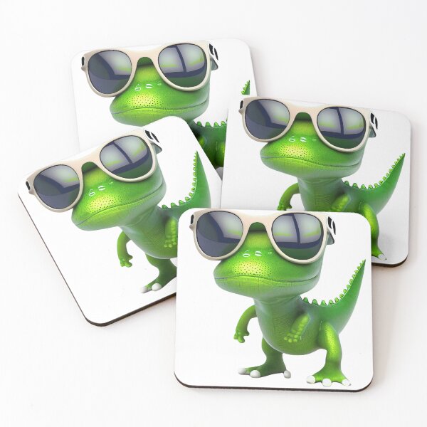 Item preview, Dinosaur collection designed and sold by ComsicArts.