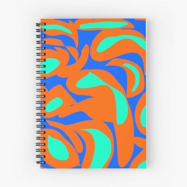 Item preview, Abstract pattern shape designed and sold by UnshieldArt.