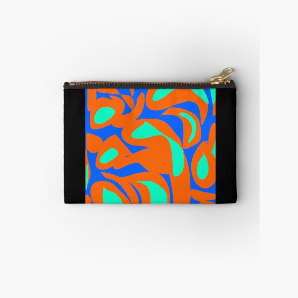 Item preview, Abstract pattern shape designed and sold by UnshieldArt.