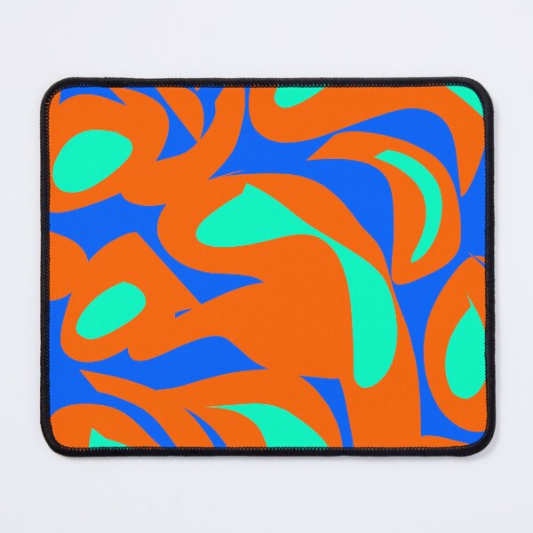 Item preview, Abstract pattern shape designed and sold by UnshieldArt.