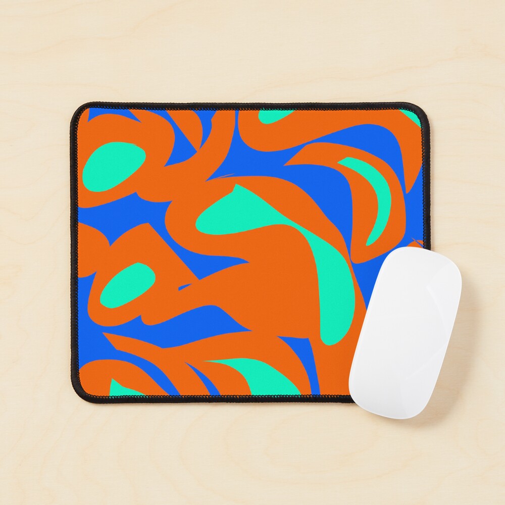Item preview, Mouse Pad designed and sold by UnshieldArt.