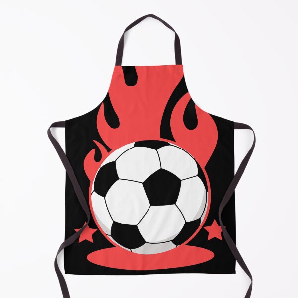 Item preview, Der Kicker - Schwarz - Fußballer - Fußball Spieler designed and sold by Millusti.