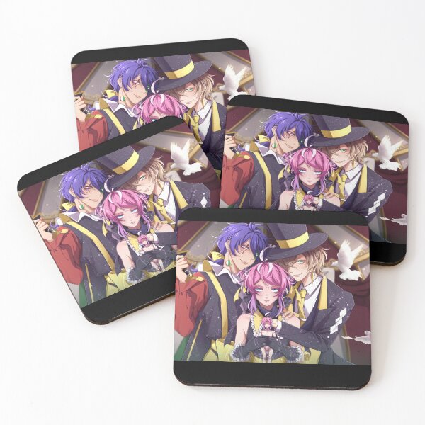 Item preview, Fling Posse ! designed and sold by Fire-Song.