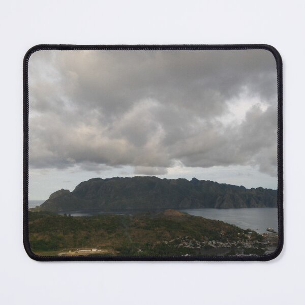 Item preview, The Sleeping Giant designed and sold by Bernsberry Illustrations.