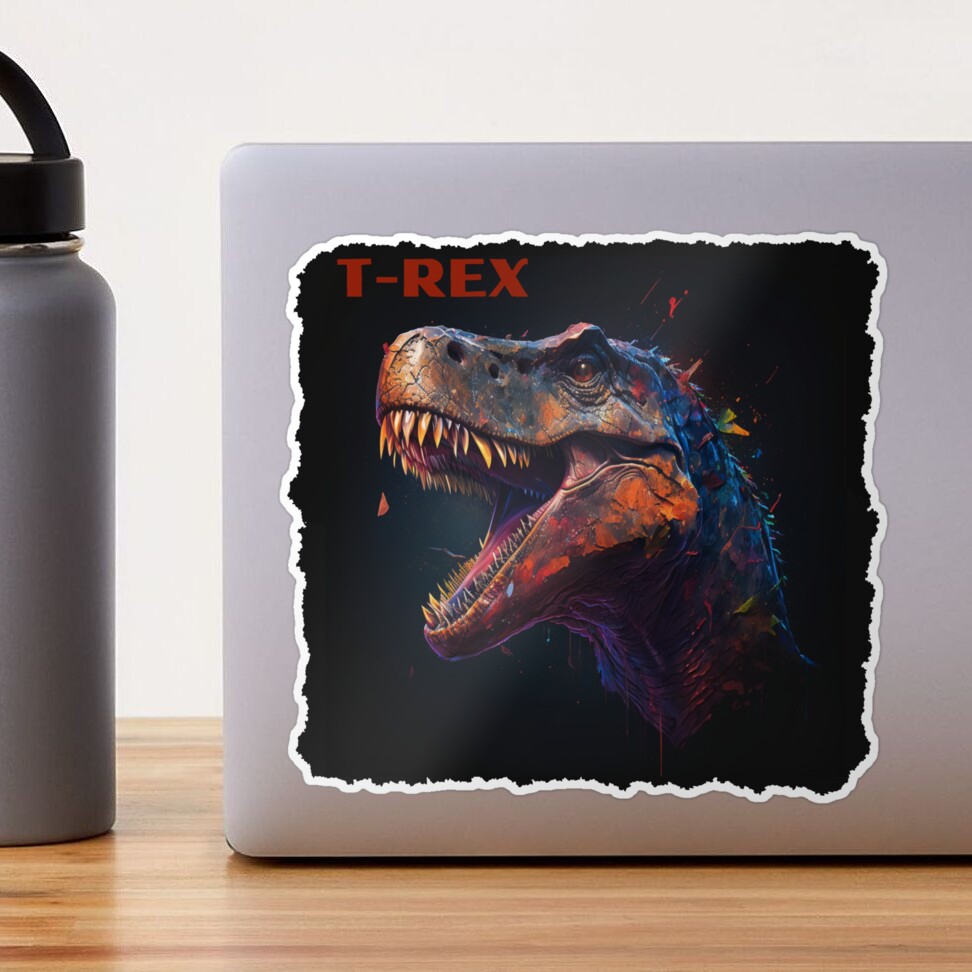 Big Water Bottle - Jurassic Kingdom Big Water Bottle - Jurassic Kingdom