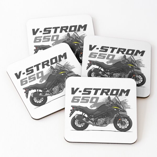 Item preview, V-Strom 650 - Black designed and sold by Tomislav Lozić.