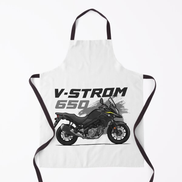 Item preview, V-Strom 650 - Black designed and sold by Tomislav Lozić.