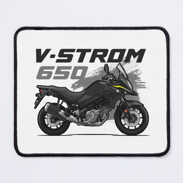 Item preview, V-Strom 650 - Black designed and sold by Tomislav Lozić.