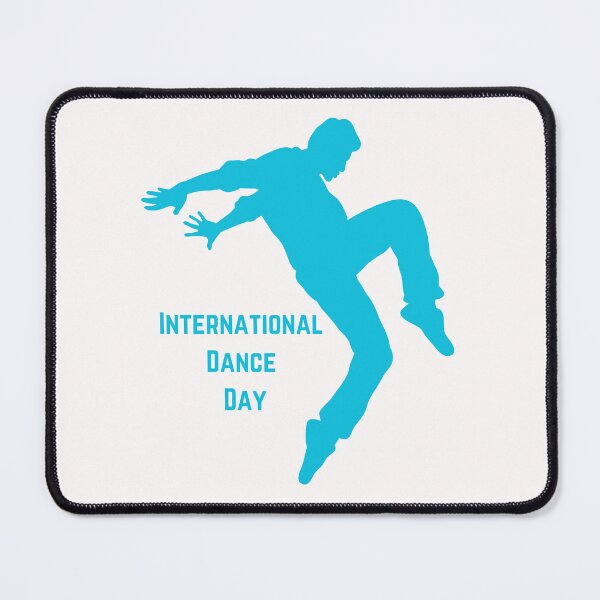 Item preview, International Dance Day  designed and sold by Simo0455.