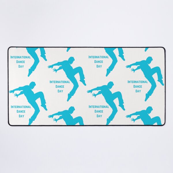 Item preview, International Dance Day  designed and sold by Simo0455.