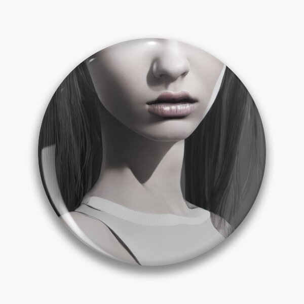 Item preview, Portrait 01 designed and sold by IngenAlpha.