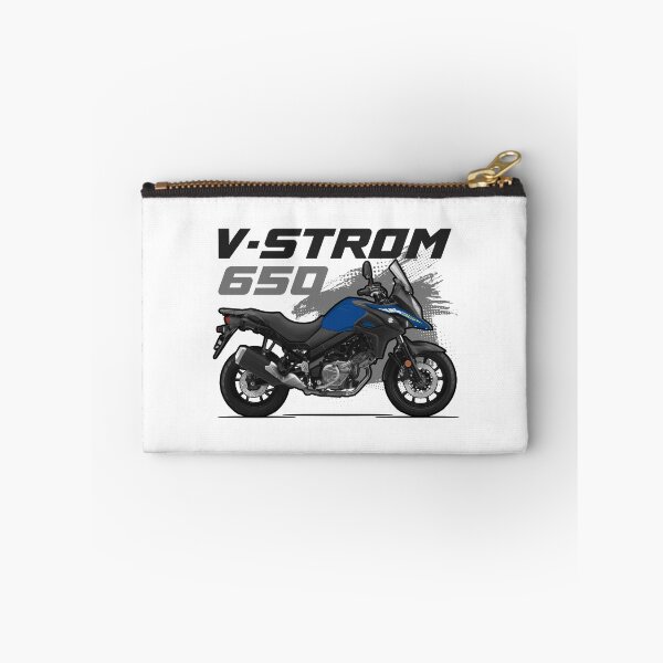 Artikelvorschau, V-Strom 650 - Blau entworfen und verkauft von Tomislav Lozić.