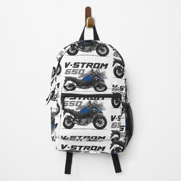 Item preview, V-Strom 650 - Blue designed and sold by Tomislav Lozić.