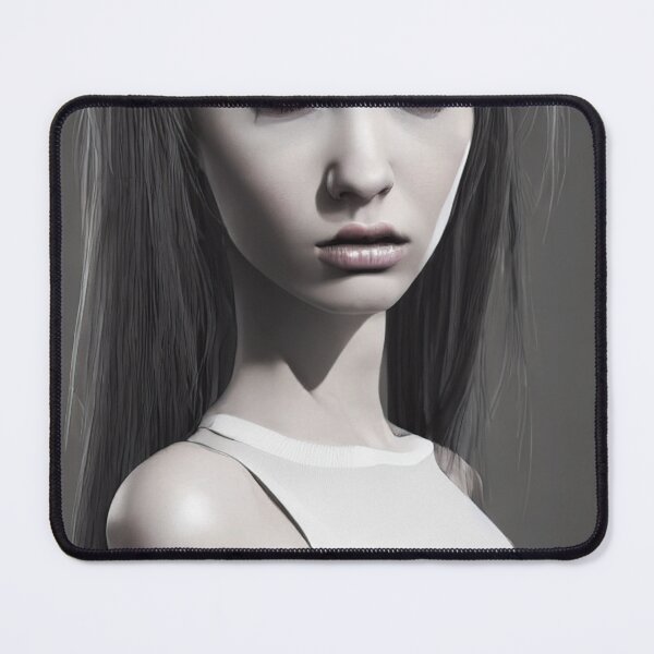 Item preview, Portrait 01 designed and sold by IngenAlpha.