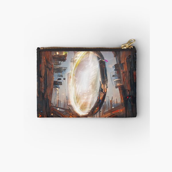Item preview, Portal Gate 01 designed and sold by IngenAlpha.