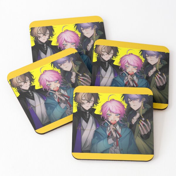 Item preview, Fling Posse ! designed and sold by Fire-Song.
