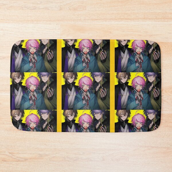 Item preview, Fling Posse ! designed and sold by Fire-Song.