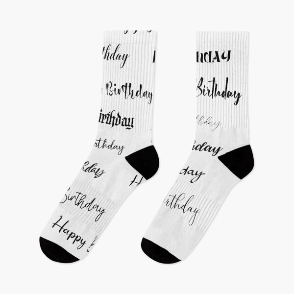 Item preview, Happy Birthday designed and sold by susyrdesign.