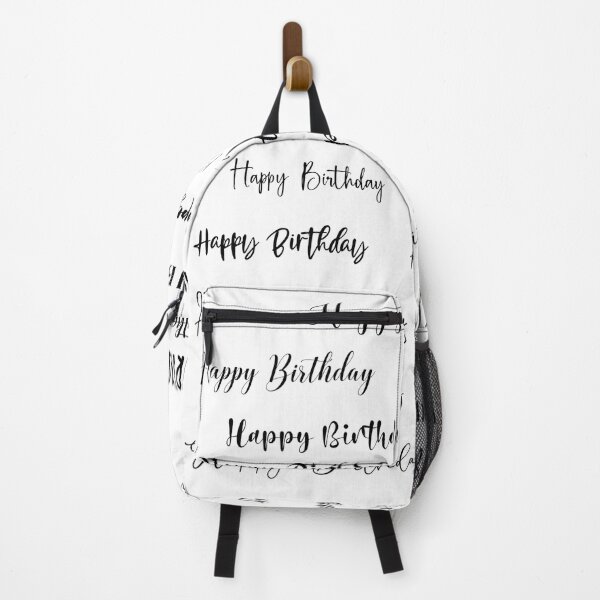 Item preview, Happy Birthday designed and sold by susyrdesign.