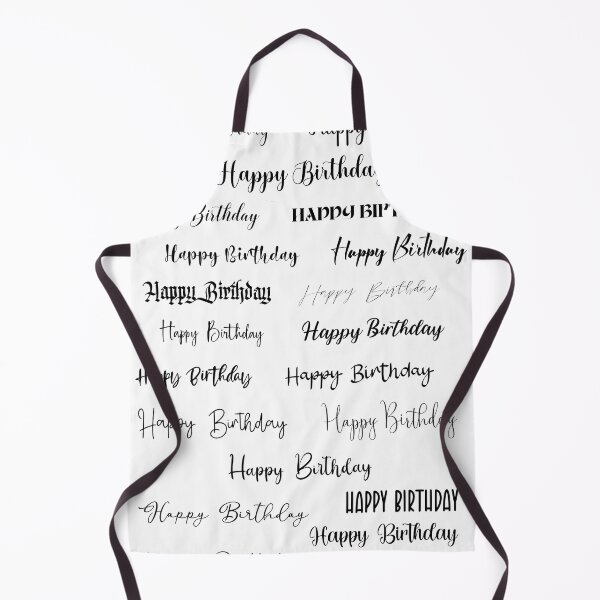 Item preview, Happy Birthday designed and sold by susyrdesign.