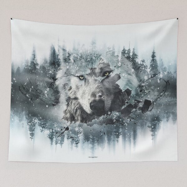 Item preview, Call of the Wild designed and sold by Destroyed-Pixel.