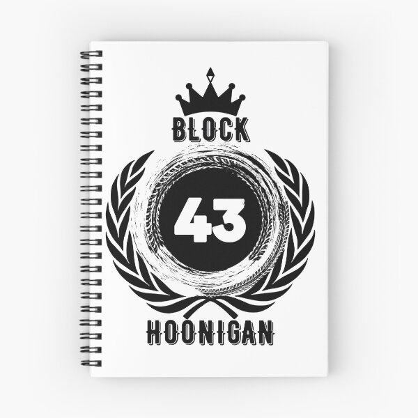 Item preview, Ken Block 43 designed and sold by NicoDesignArt.