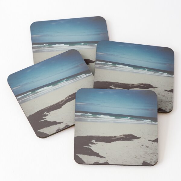 Item preview, Beach Polaroid designed and sold by RuralGreen.