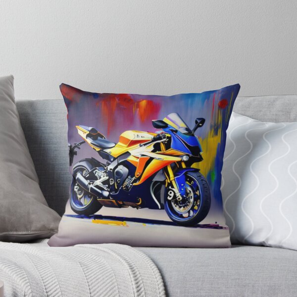 Item preview,   Sports Bikes designed and sold by HOMEDESIGNPRINT.