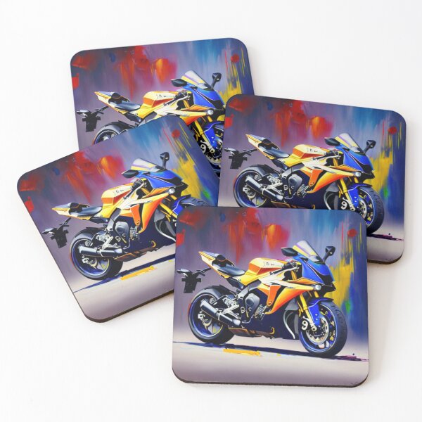 Item preview,   Sports Bikes designed and sold by HOMEDESIGNPRINT.