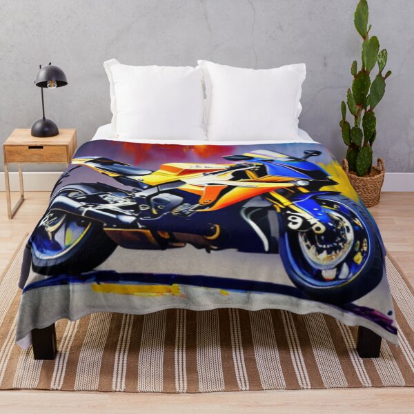 Item preview, Sports Bikes designed and sold by HOMEDESIGNPRINT.