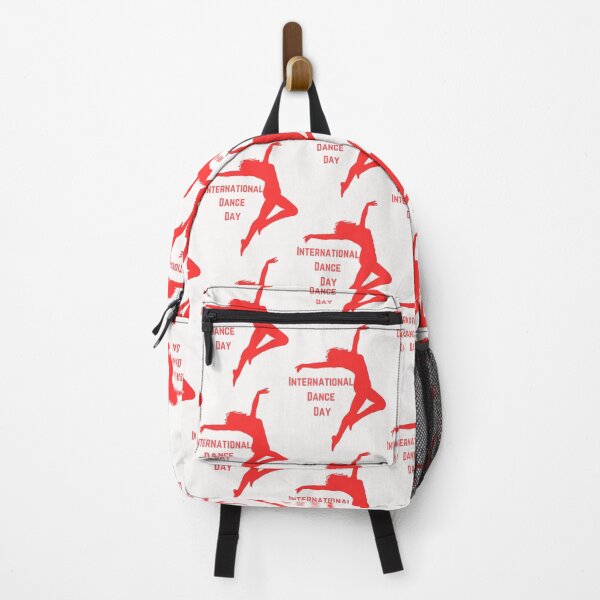 Item preview, International Dance Day designed and sold by Simo0455.