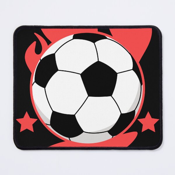 Item preview, Fußballer - Schwarz - Fußball Spieler - Football Player Germany designed and sold by Millusti.