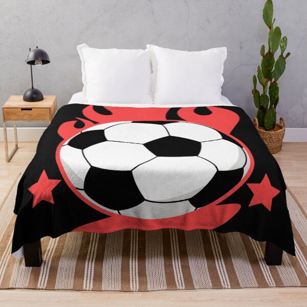 Item preview, Fußballer - Schwarz - Fußball Spieler - Football Player Germany designed and sold by Millusti.