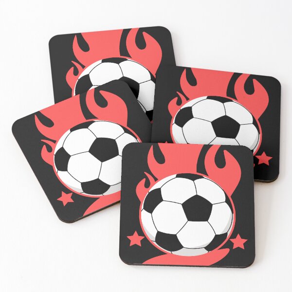 Item preview, Fußballer - Schwarz - Fußball Spieler - Football Player Germany designed and sold by Millusti.