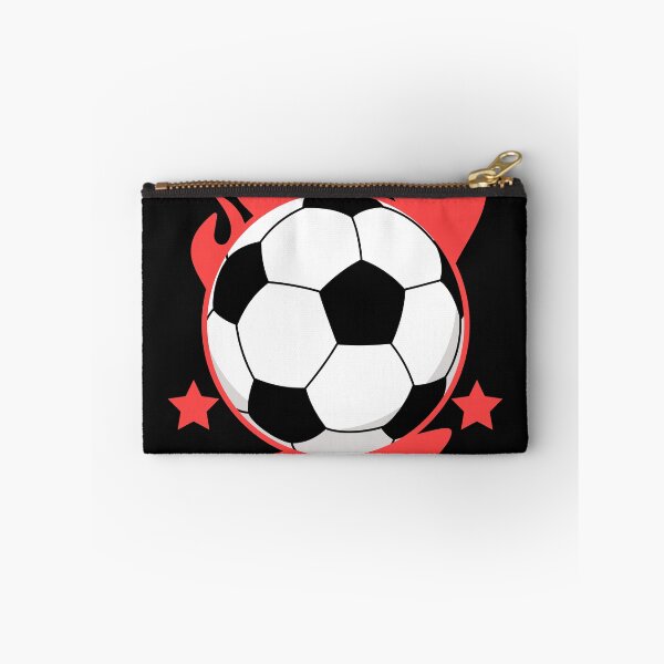 Item preview, Fußballer - Schwarz - Fußball Spieler - Football Player Germany designed and sold by Millusti.