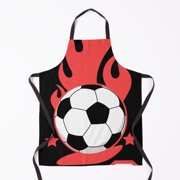 Item preview, Fußballer - Schwarz - Fußball Spieler - Football Player Germany designed and sold by Millusti.