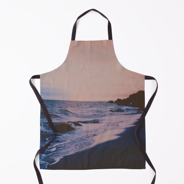 Artikelvorschau, Rocky Oceanside Polaroid entworfen und verkauft von RuralGreen.