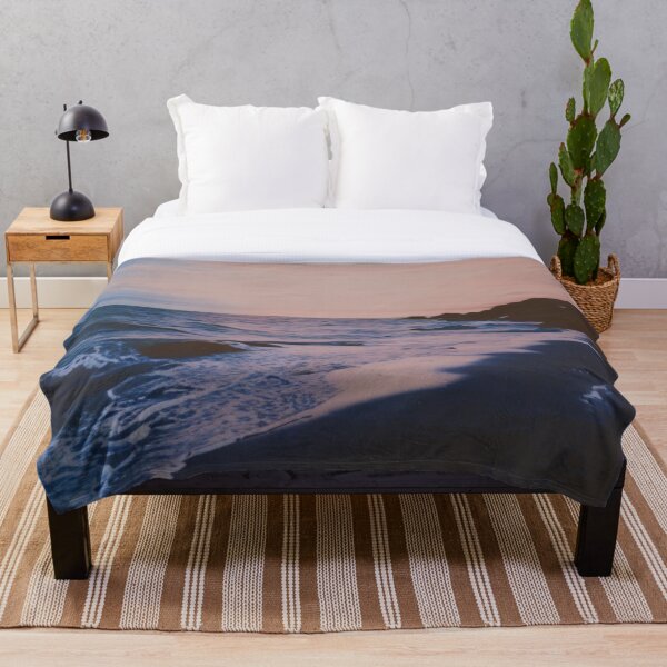 Artikelvorschau, Rocky Oceanside Polaroid entworfen und verkauft von RuralGreen.