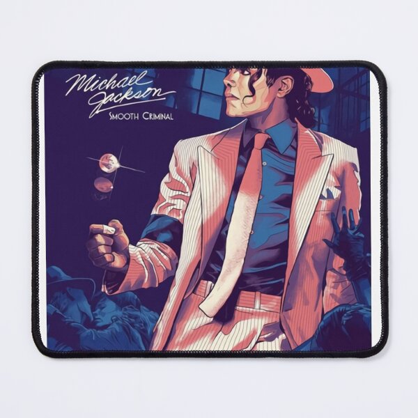 Item preview, Smooth Criminal Michael designed and sold by CoreaCurtis.