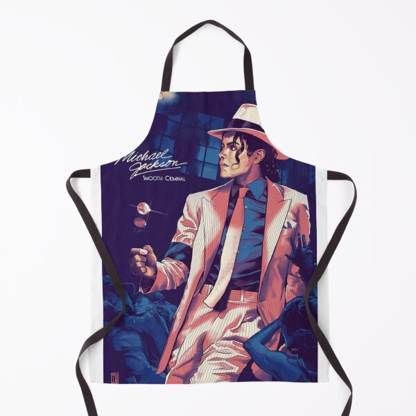 Item preview, Smooth Criminal Michael designed and sold by CoreaCurtis.