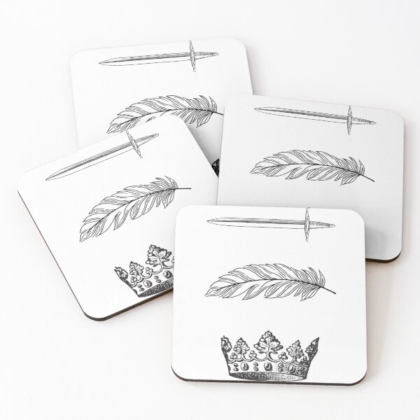 Item preview, Soldier Poet King  designed and sold by CoreaCurtis.
