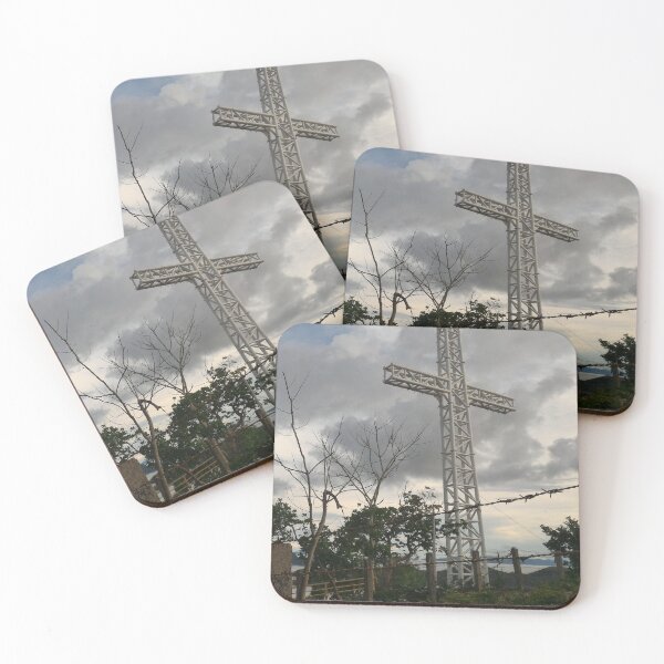 Item preview, Giant Cross  designed and sold by Bernsberry Illustrations.