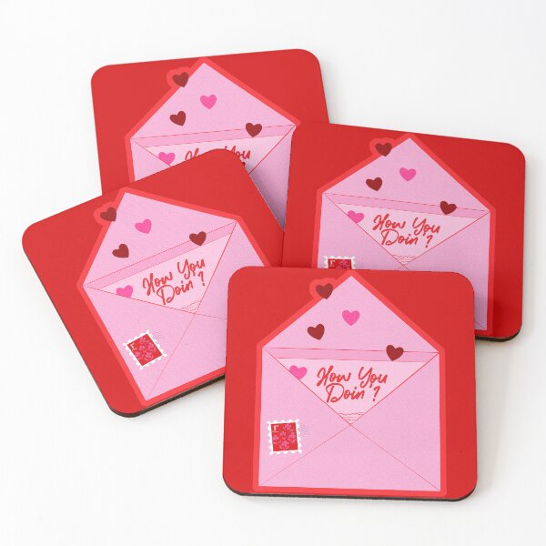 Item preview, Love Letter designed and sold by discocupid.