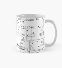 General Physics Mug
