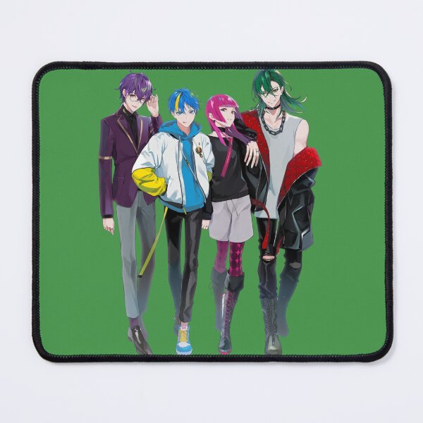 Item preview, Technoroid Collage ! designed and sold by Fire-Song.