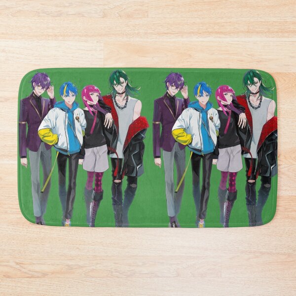 Item preview, Technoroid Collage ! designed and sold by Fire-Song.