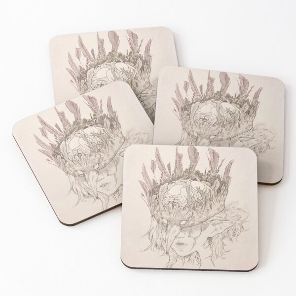 Item preview, Crow Nest designed and sold by Ali Forrest.