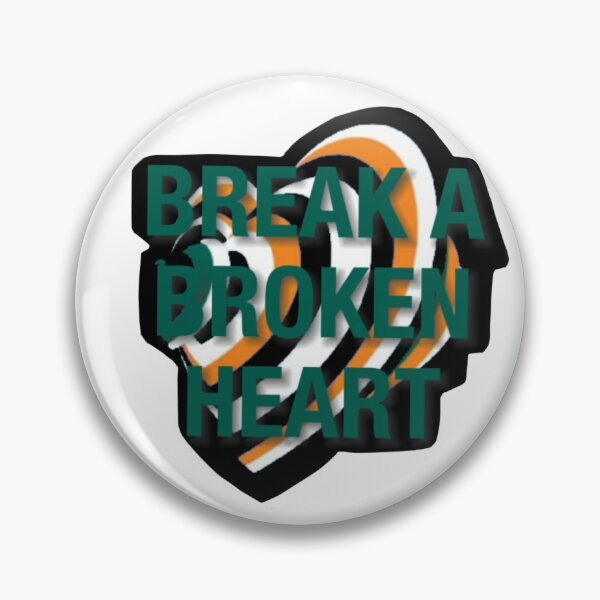 Aperçu de l'œuvre Eurovision 2023 Chypre briser un cœur brisé créée et vendue par EveisnotanEevee.
