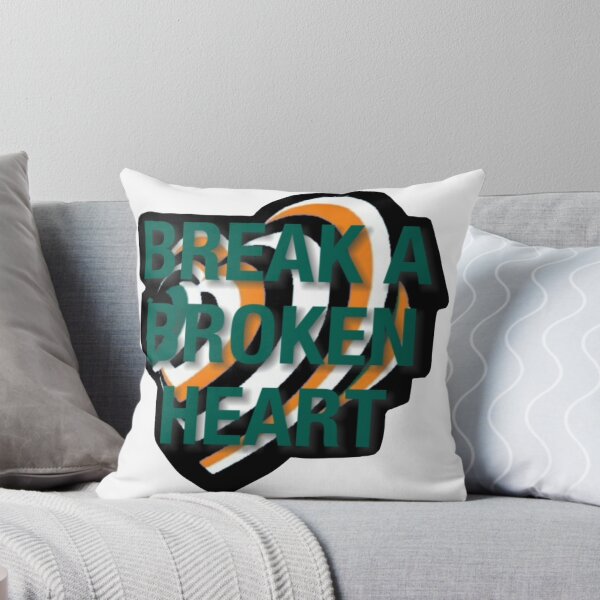 Item preview, Eurovision 2023 Cyprus Break a Broken Heart designed and sold by EveisnotanEevee.