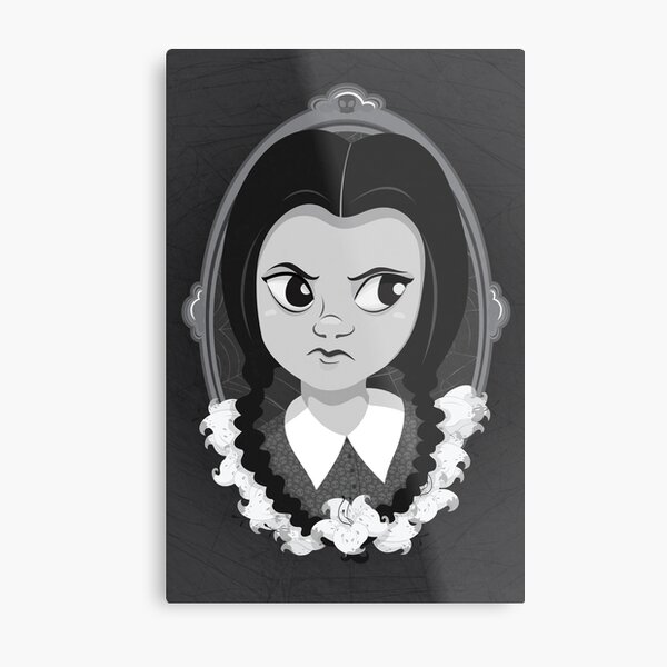 Metal Print